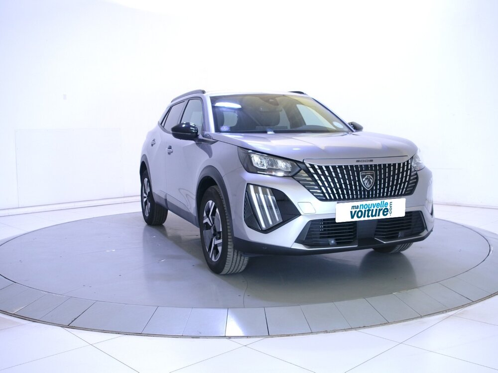 Occasion PEUGEOT 2008 2008 Hybrid 136 e-DCS6 - Allure