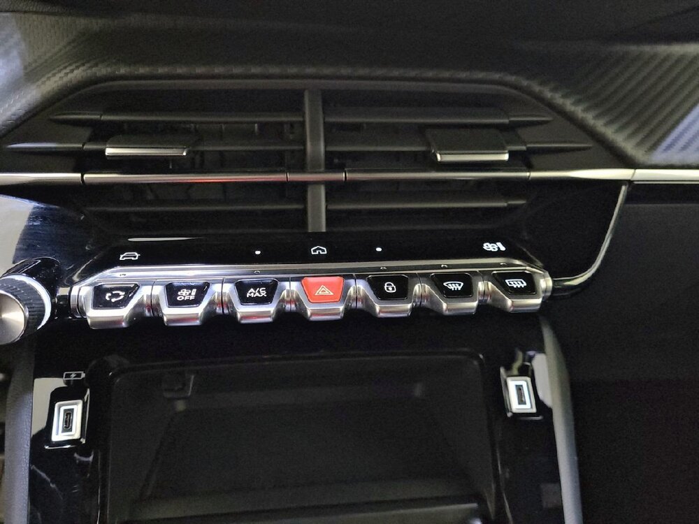 Occasion PEUGEOT 2008 2008 Hybrid 136 e-DCS6 - Allure