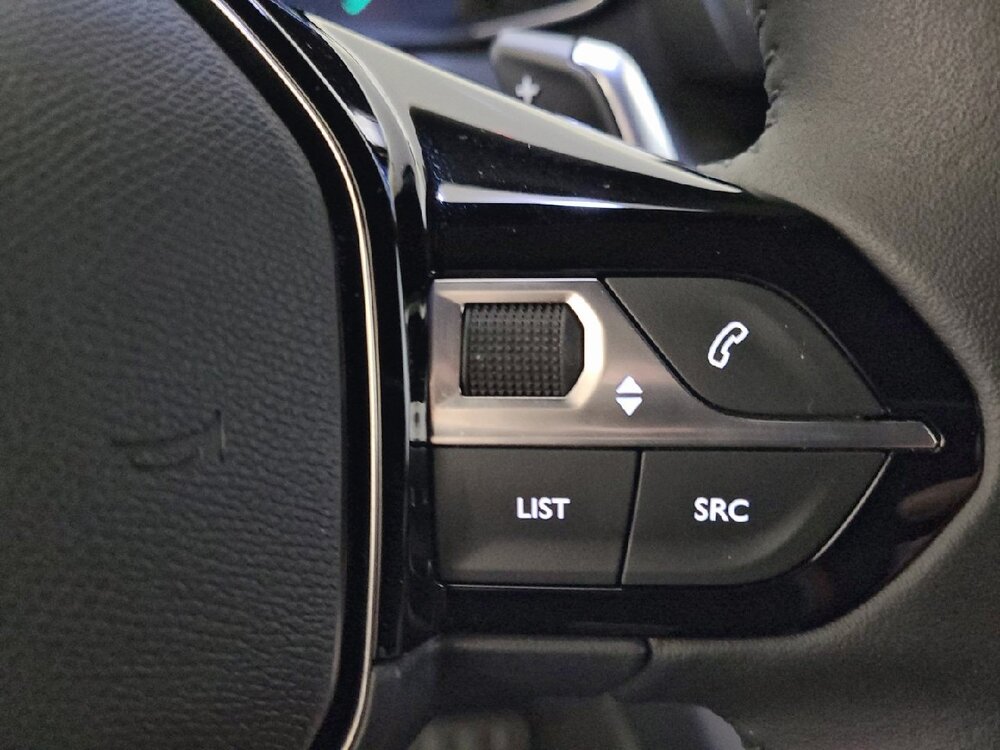 Occasion PEUGEOT 2008 2008 Hybrid 136 e-DCS6 - Allure