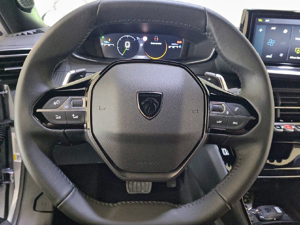 Occasion PEUGEOT 2008 2008 Hybrid 136 e-DCS6 - Allure