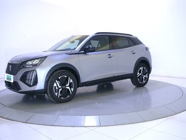 Occasion PEUGEOT 2008 2008 Hybrid 136 e-DCS6 - Allure