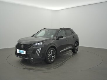 Occasion PEUGEOT 2008 2008 Hybrid 145 e-DCS6