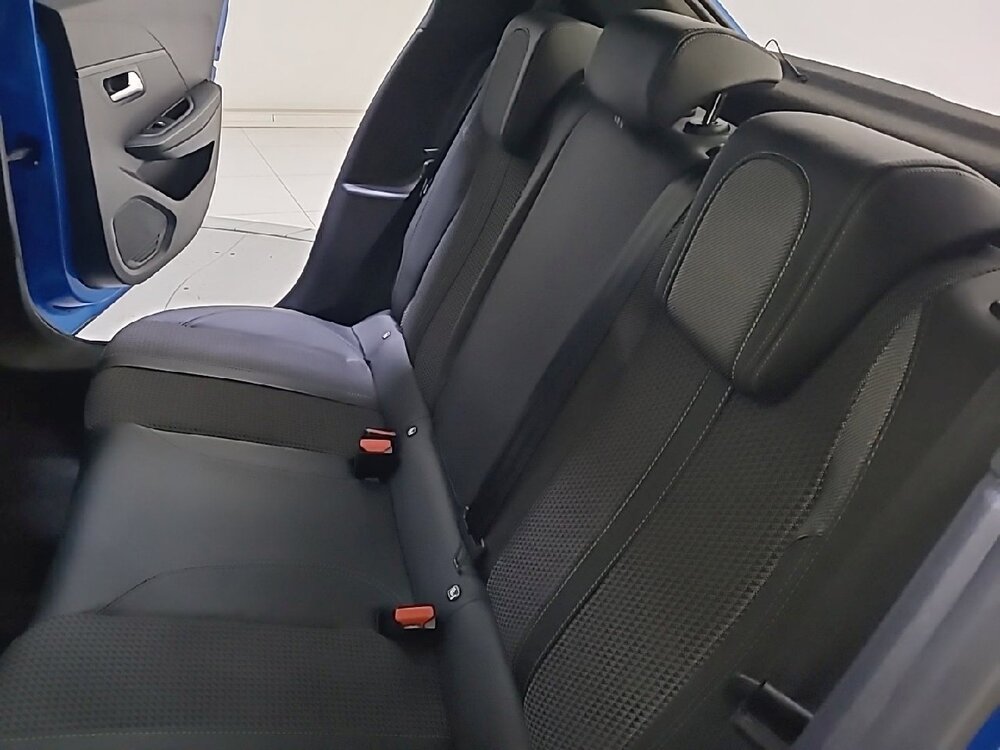 Occasion PEUGEOT 208 208 PureTech 100 S&S BVM6 - GT