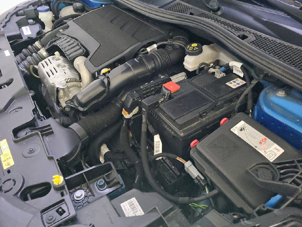 Occasion PEUGEOT 208 208 PureTech 100 S&S BVM6 - GT