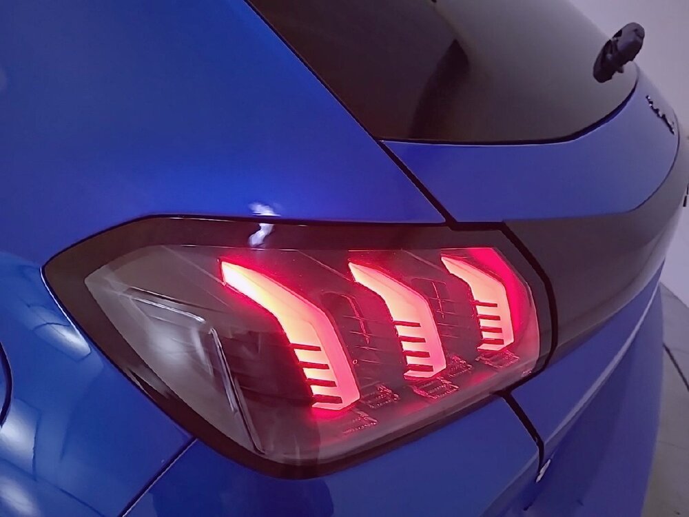 Occasion PEUGEOT 208 208 PureTech 100 S&S BVM6 - GT