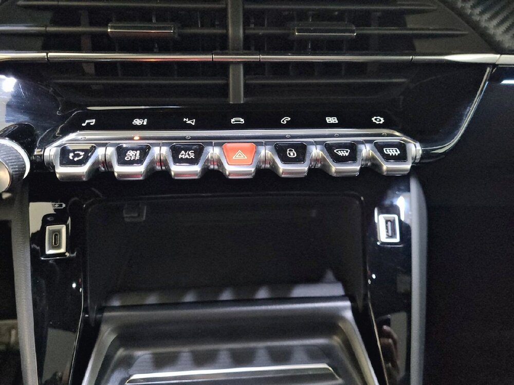 Occasion PEUGEOT 208 208 PureTech 100 S&S BVM6 - GT