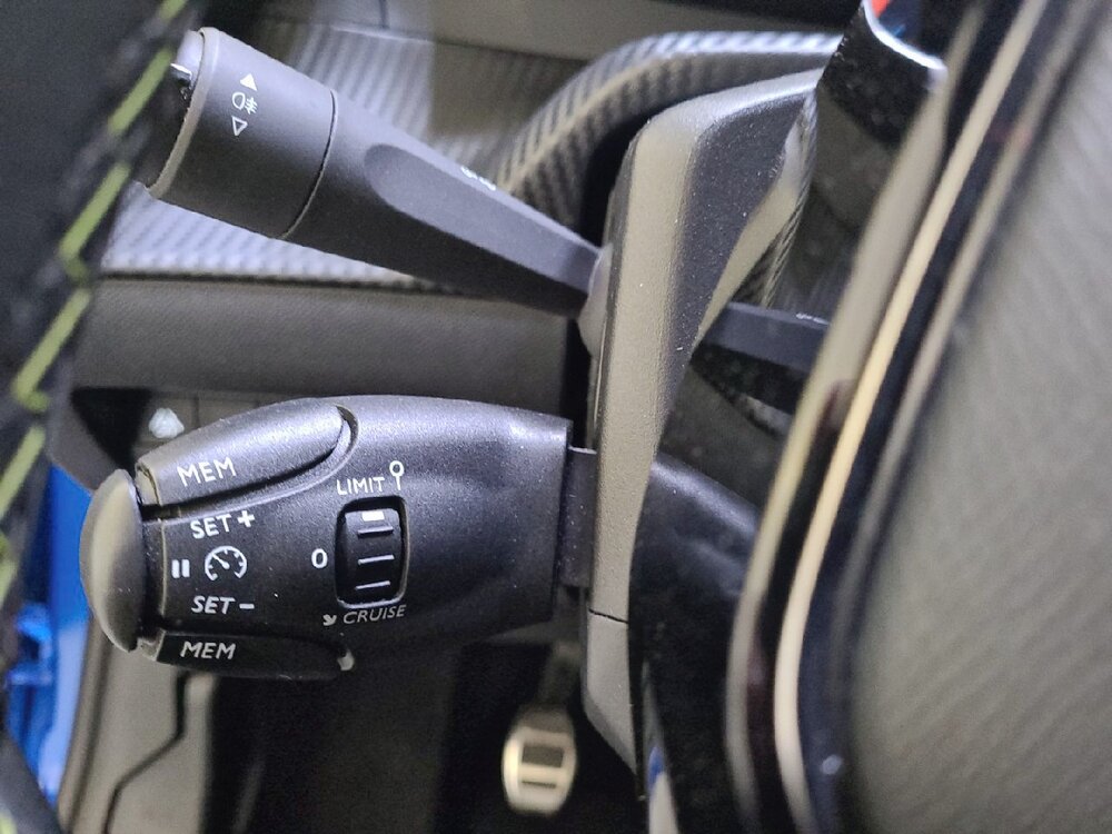 Occasion PEUGEOT 208 208 PureTech 100 S&S BVM6 - GT