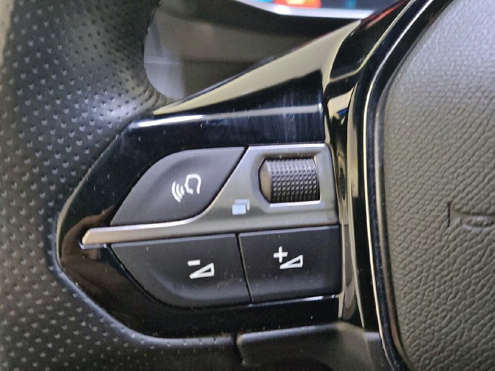 Occasion PEUGEOT 208 208 PureTech 100 S&S BVM6 - GT