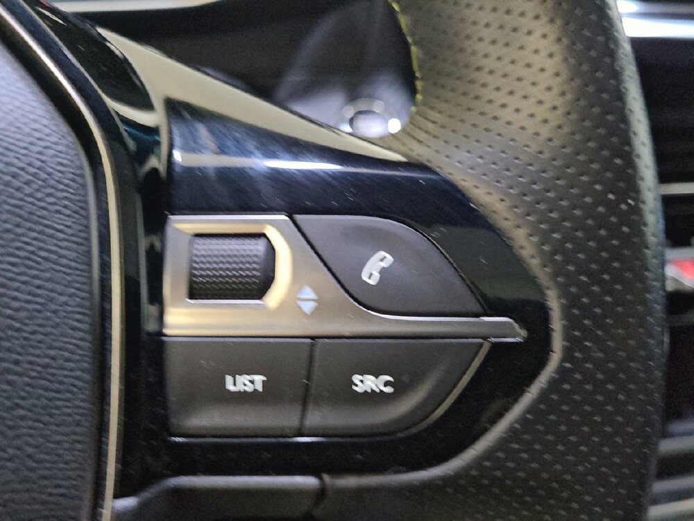 Occasion PEUGEOT 208 208 PureTech 100 S&S BVM6 - GT