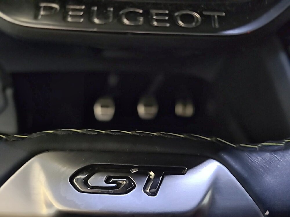 Occasion PEUGEOT 208 208 PureTech 100 S&S BVM6 - GT