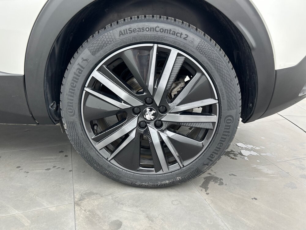 Occasion PEUGEOT 3008 3008 Hybrid 225 e-EAT8 - GT