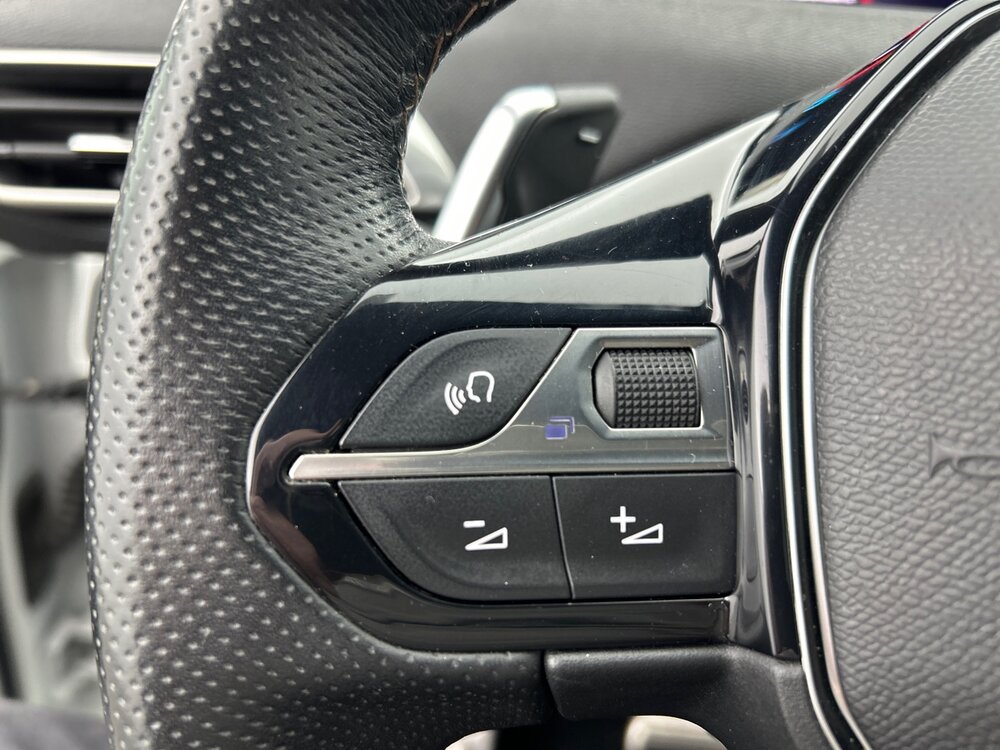 Occasion PEUGEOT 3008 3008 Hybrid 225 e-EAT8 - GT