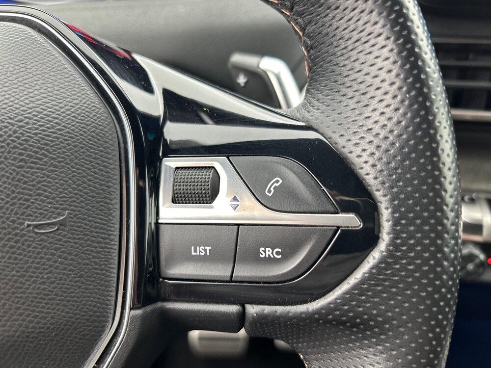 Occasion PEUGEOT 3008 3008 Hybrid 225 e-EAT8 - GT