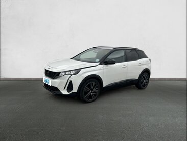 Occasion PEUGEOT 3008 3008 Hybrid 225 e-EAT8 - GT