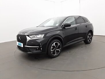 Occasion DS DS 7 Crossback DS7 Crossback BlueHDi 130 EAT8 - Business