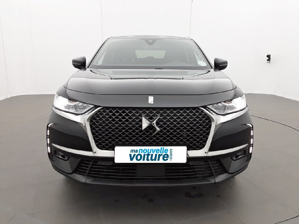 Occasion DS DS 7 Crossback DS7 Crossback BlueHDi 130 EAT8