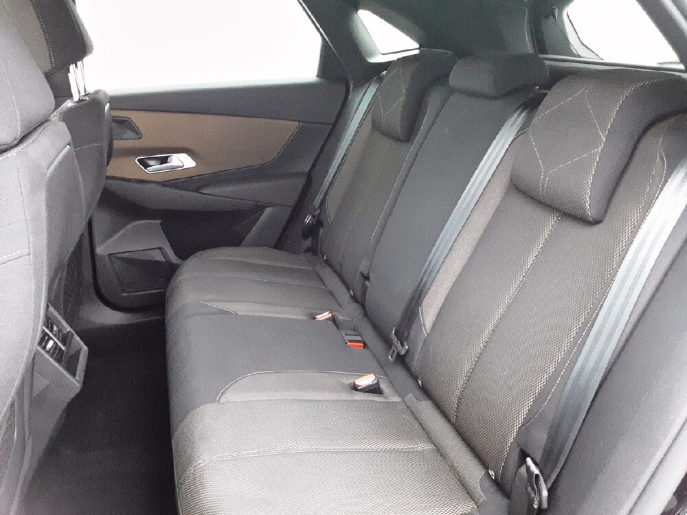 Occasion DS DS 7 Crossback DS7 Crossback BlueHDi 130 EAT8