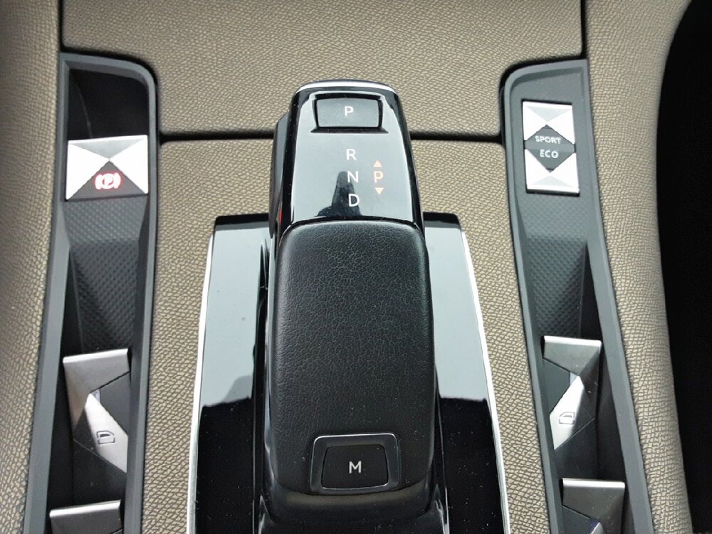 Occasion DS DS 7 Crossback DS7 Crossback BlueHDi 130 EAT8