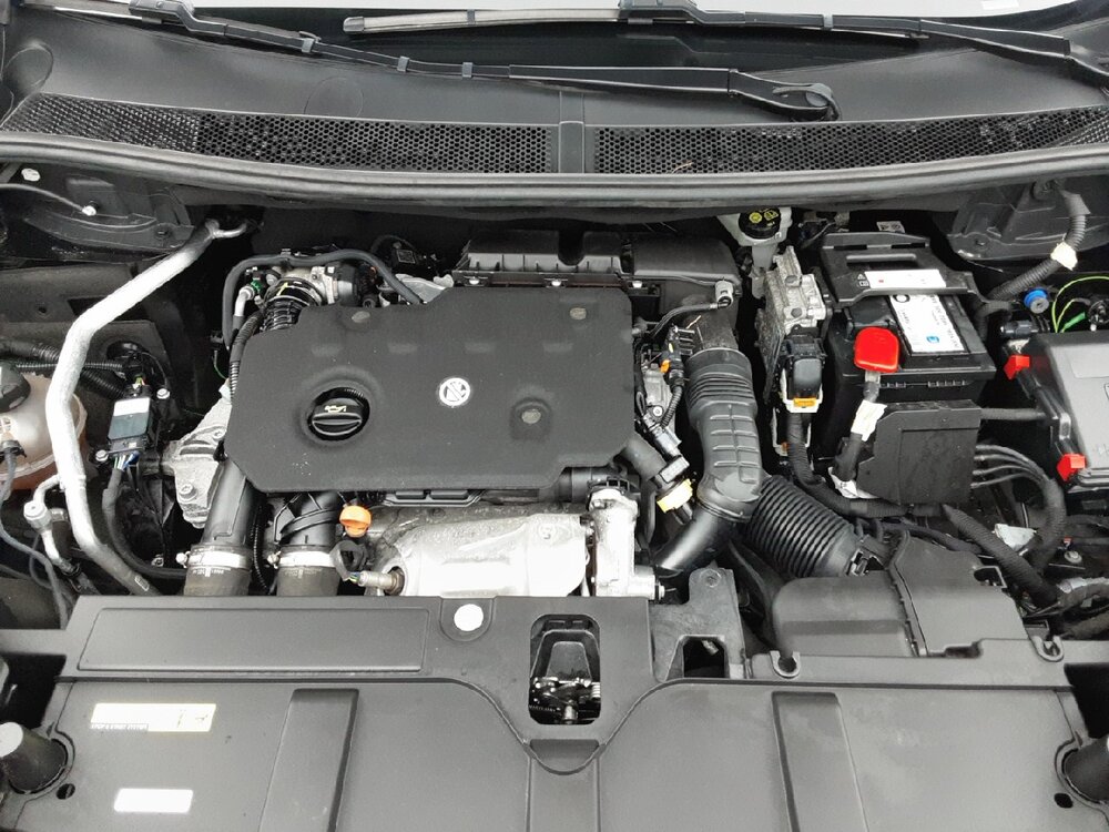 Occasion DS DS 7 Crossback DS7 Crossback BlueHDi 130 EAT8