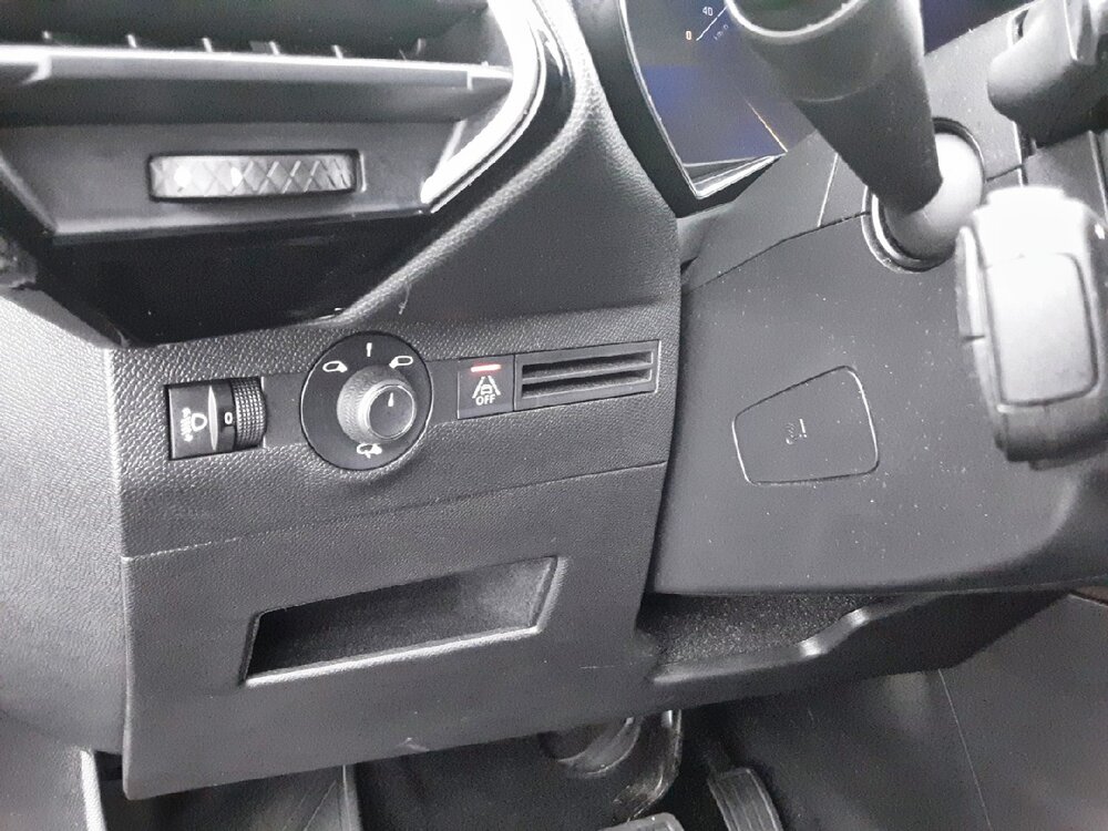 Occasion DS DS 7 Crossback DS7 Crossback BlueHDi 130 EAT8