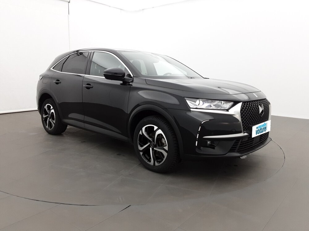 Occasion DS DS 7 Crossback DS7 Crossback BlueHDi 130 EAT8
