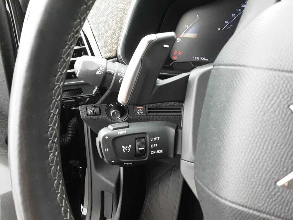 Occasion DS DS 7 Crossback DS7 Crossback BlueHDi 130 EAT8