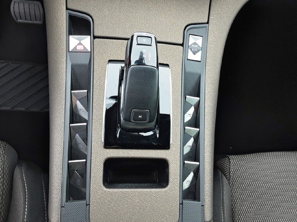 Occasion DS DS 7 Crossback DS7 Crossback BlueHDi 130 EAT8