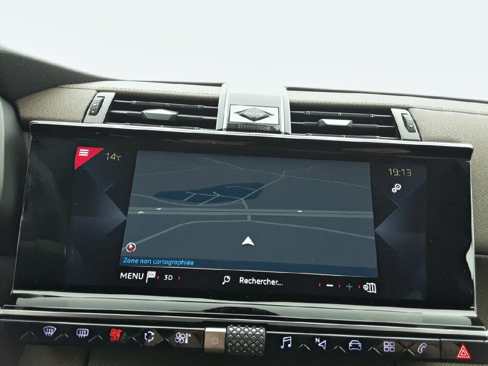 Occasion DS DS 7 Crossback DS7 Crossback BlueHDi 130 EAT8