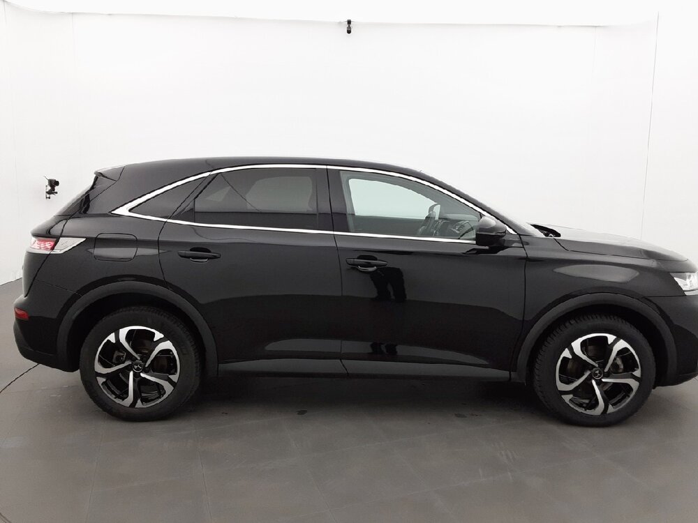Occasion DS DS 7 Crossback DS7 Crossback BlueHDi 130 EAT8