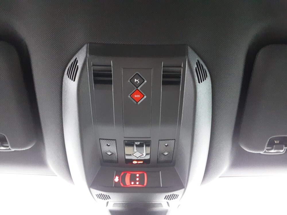 Occasion DS DS 7 Crossback DS7 Crossback BlueHDi 130 EAT8