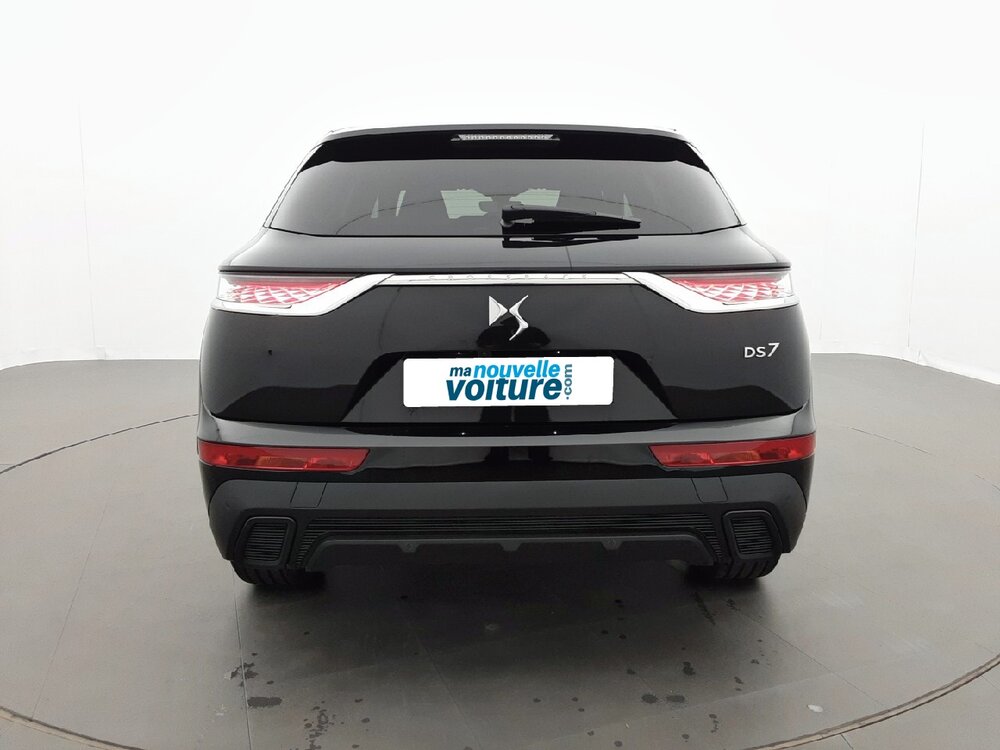 Occasion DS DS 7 Crossback DS7 Crossback BlueHDi 130 EAT8