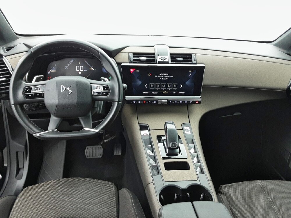 Occasion DS DS 7 Crossback DS7 Crossback BlueHDi 130 EAT8