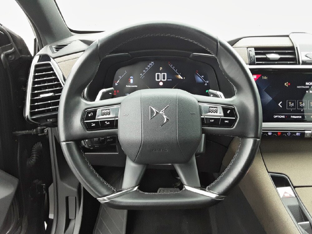 Occasion DS DS 7 Crossback DS7 Crossback BlueHDi 130 EAT8