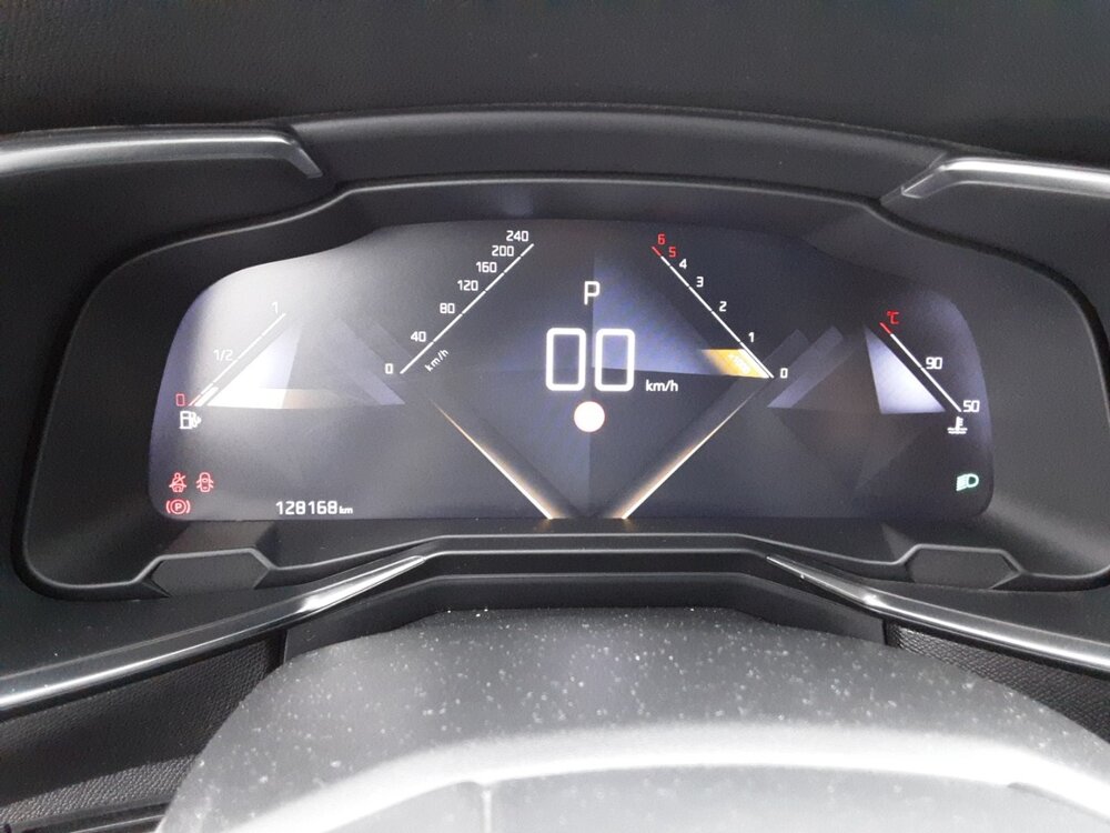 Occasion DS DS 7 Crossback DS7 Crossback BlueHDi 130 EAT8