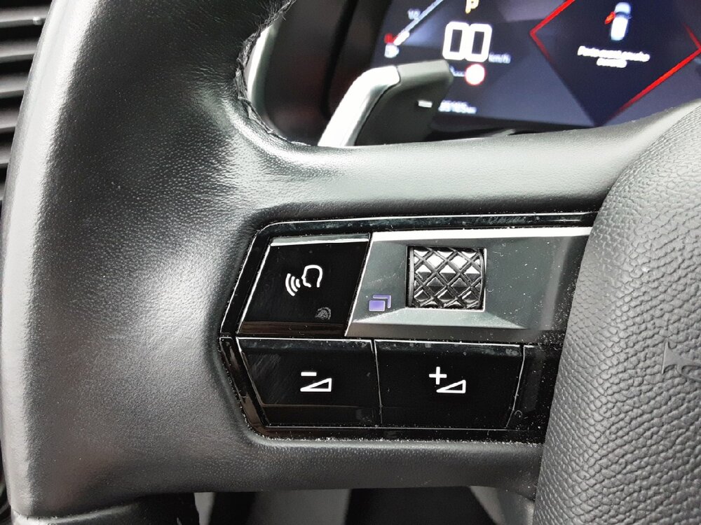 Occasion DS DS 7 Crossback DS7 Crossback BlueHDi 130 EAT8 - Business