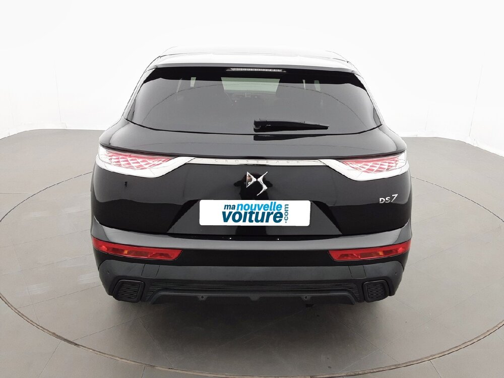 Occasion DS DS 7 Crossback DS7 Crossback BlueHDi 130 EAT8 - Business