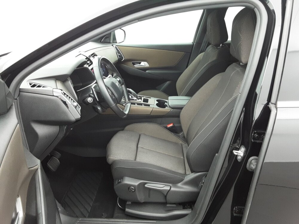 Occasion DS DS 7 Crossback DS7 Crossback BlueHDi 130 EAT8 - Business