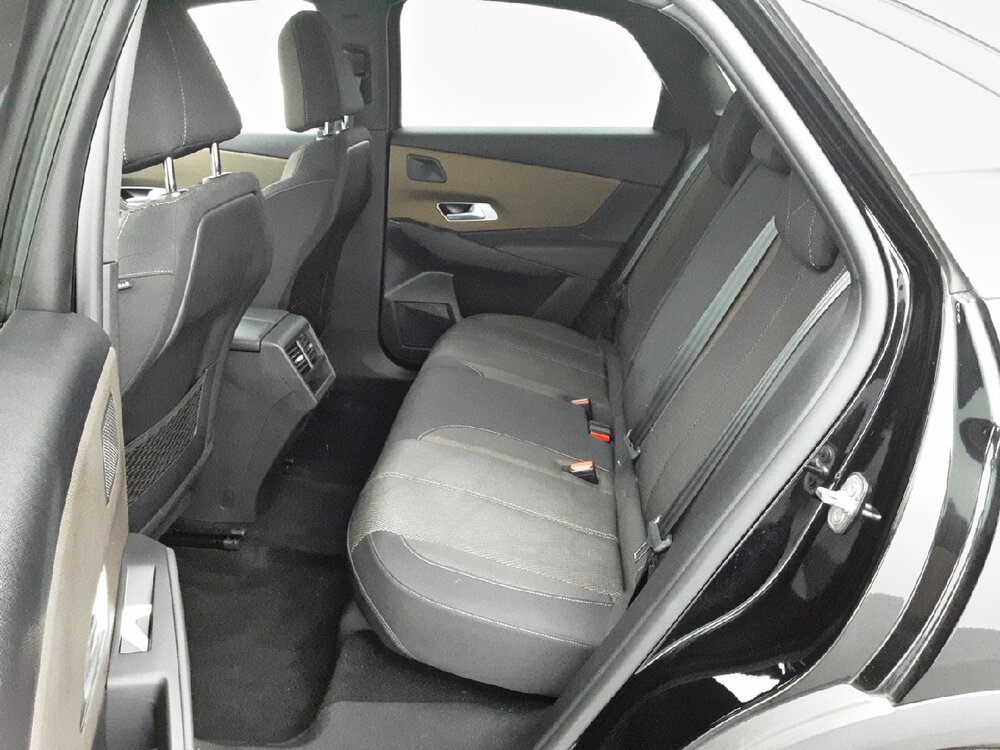 Occasion DS DS 7 Crossback DS7 Crossback BlueHDi 130 EAT8 - Business