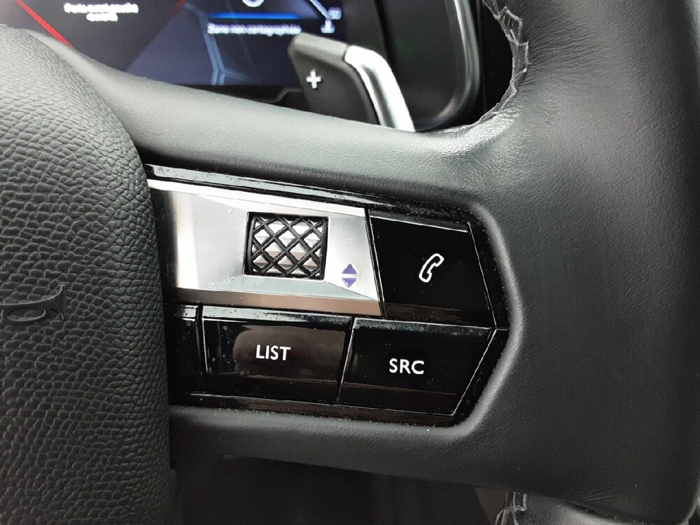 Occasion DS DS 7 Crossback DS7 Crossback BlueHDi 130 EAT8 - Business