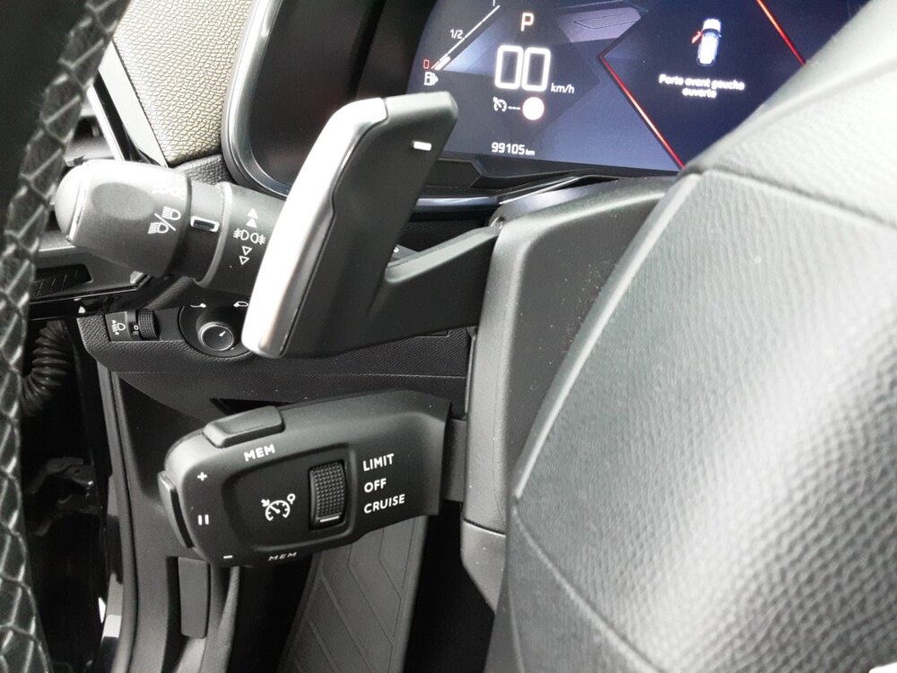 Occasion DS DS 7 Crossback DS7 Crossback BlueHDi 130 EAT8 - Business