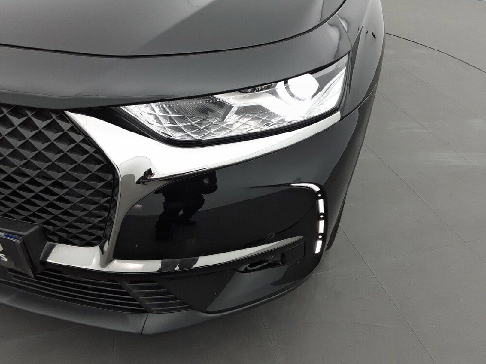 Occasion DS DS 7 Crossback DS7 Crossback BlueHDi 130 EAT8 - Business