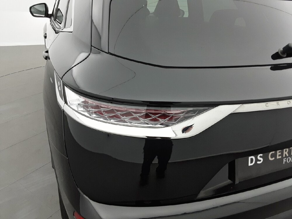 Occasion DS DS 7 Crossback DS7 Crossback BlueHDi 130 EAT8 - Business