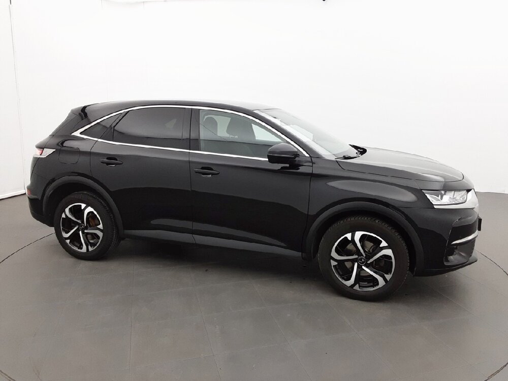 Occasion DS DS 7 Crossback DS7 Crossback BlueHDi 130 EAT8 - Business