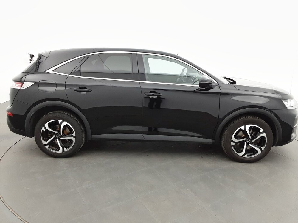 Occasion DS DS 7 Crossback DS7 Crossback BlueHDi 130 EAT8 - Business