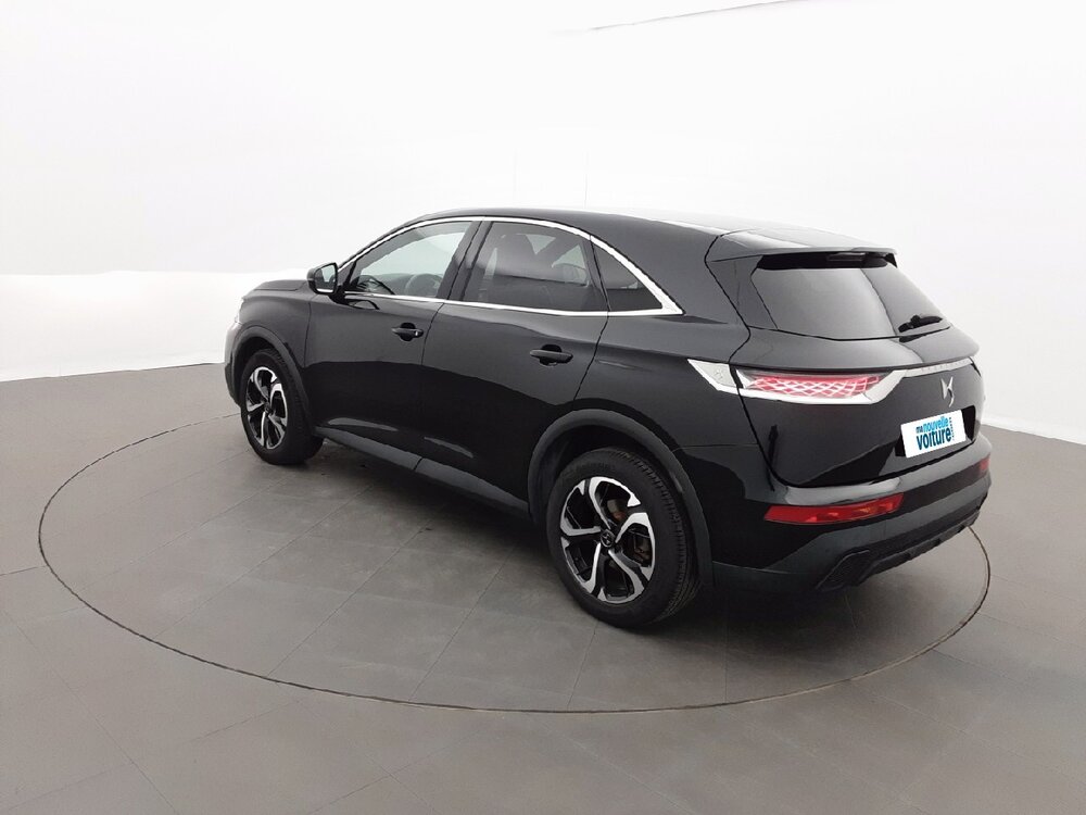 Occasion DS DS 7 Crossback DS7 Crossback BlueHDi 130 EAT8 - Business