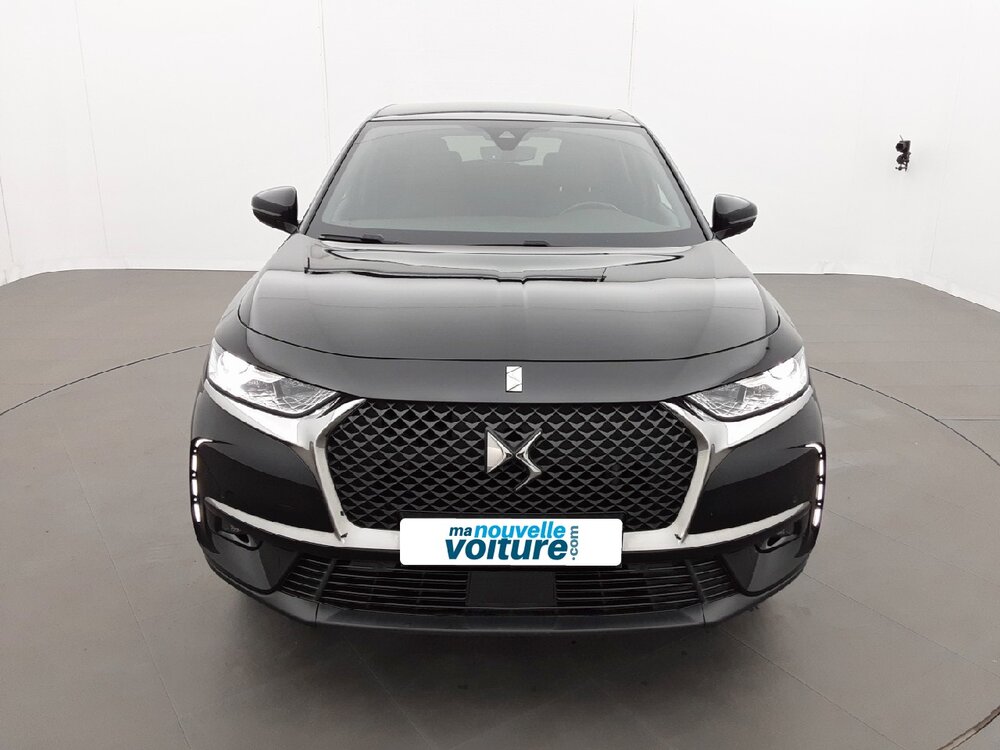 Occasion DS DS 7 Crossback DS7 Crossback BlueHDi 130 EAT8