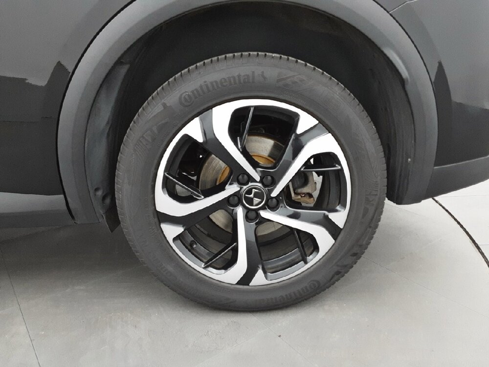 Occasion DS DS 7 Crossback DS7 Crossback BlueHDi 130 EAT8