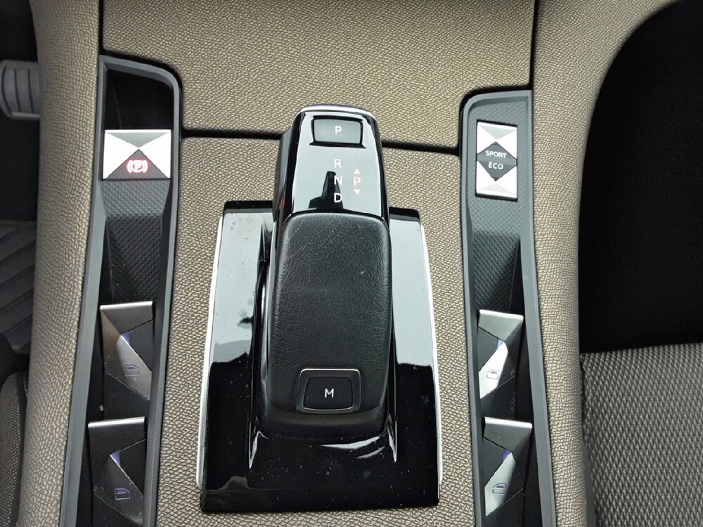 Occasion DS DS 7 Crossback DS7 Crossback BlueHDi 130 EAT8