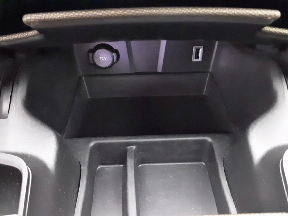 Occasion DS DS 7 Crossback DS7 Crossback BlueHDi 130 EAT8