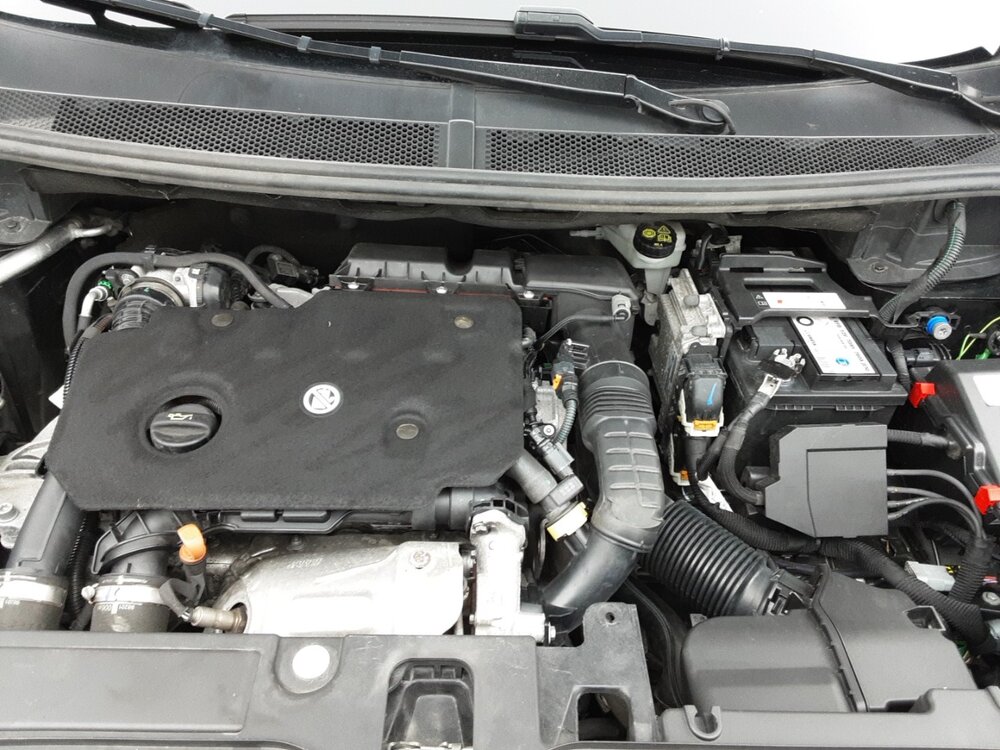 Occasion DS DS 7 Crossback DS7 Crossback BlueHDi 130 EAT8